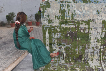 The Soul Beneath Your Feet: Why Handcrafted Rugs Still Matter