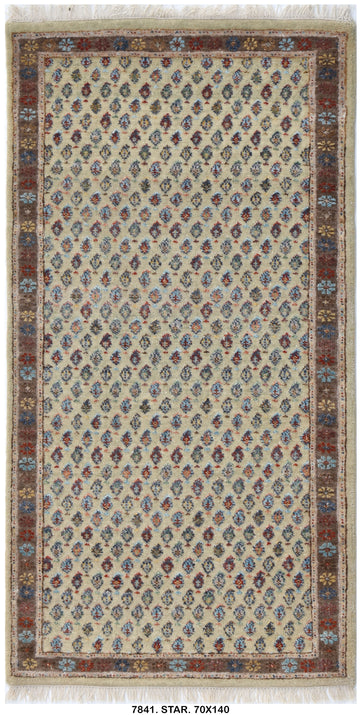 Star-7841-70 x 140