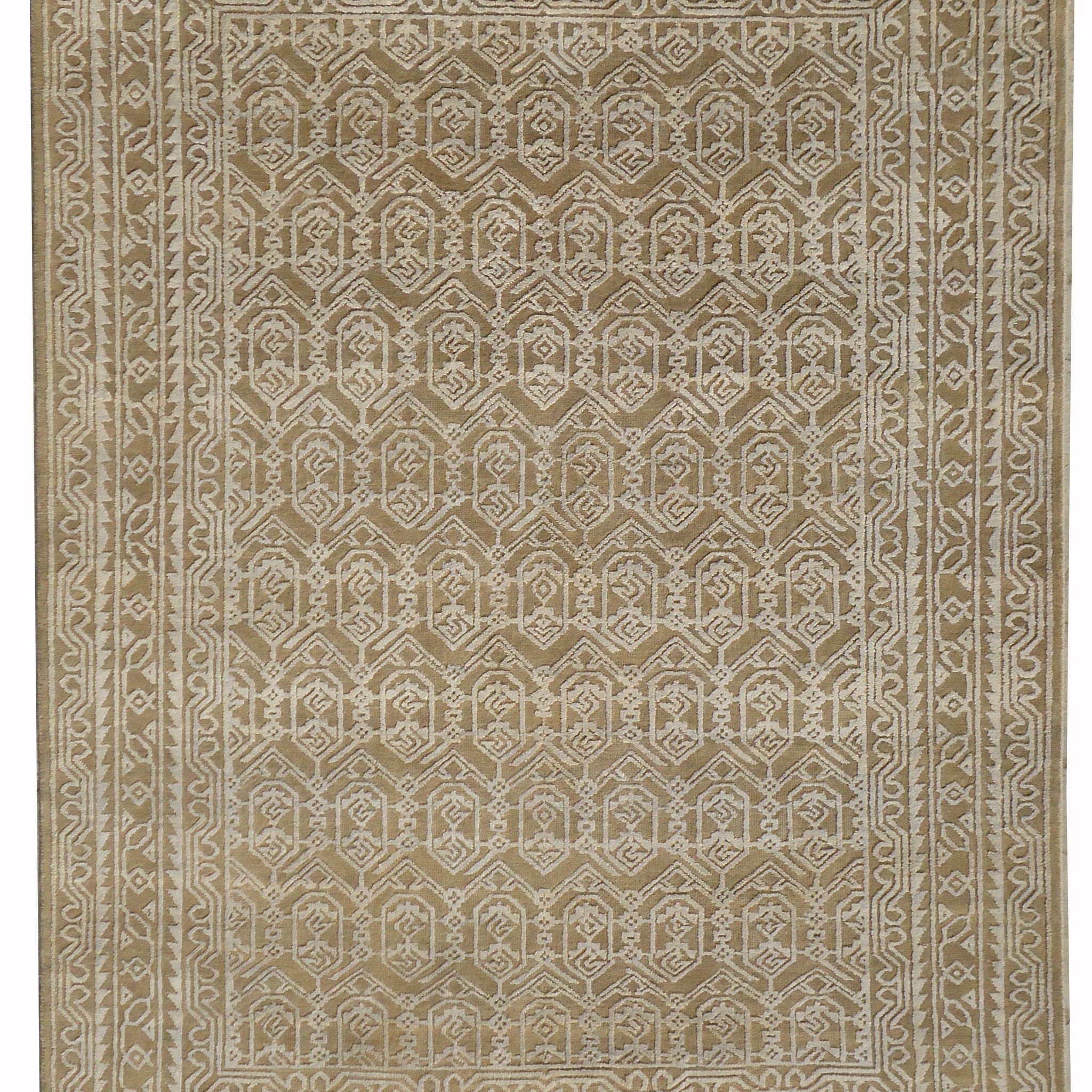 Wool Pure Silk