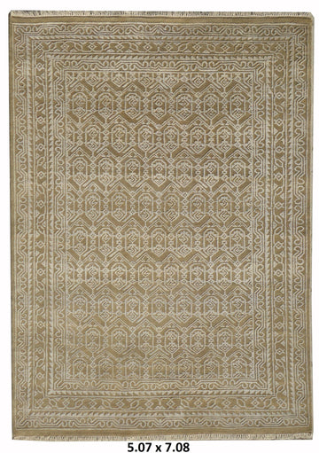 Wool Pure Silk