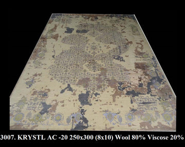 Zero-Pile-KRSTL-AC-20-250 x 300