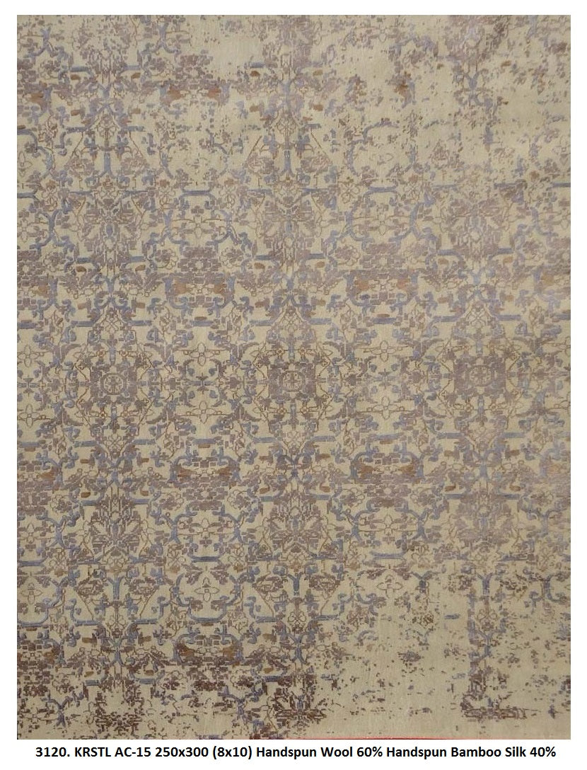Zero-Pile-KRSTL-AC-15-250 x 300