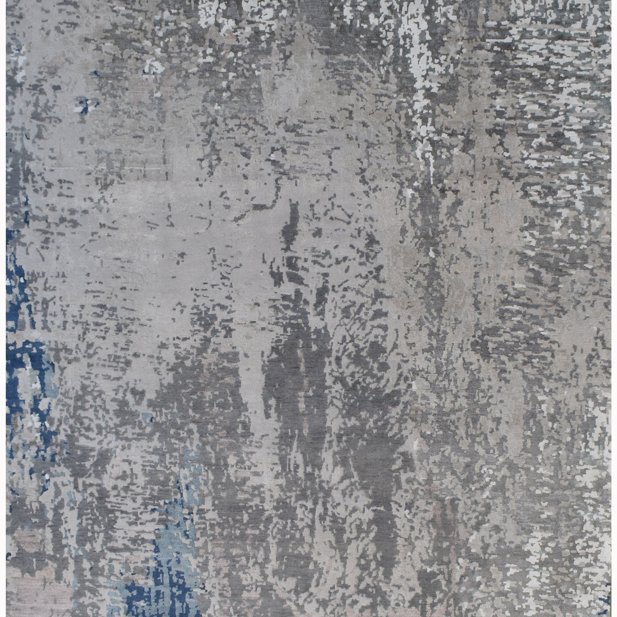 Wool & Real-Silk-Carpet-MS-17-270 X 370-7392
