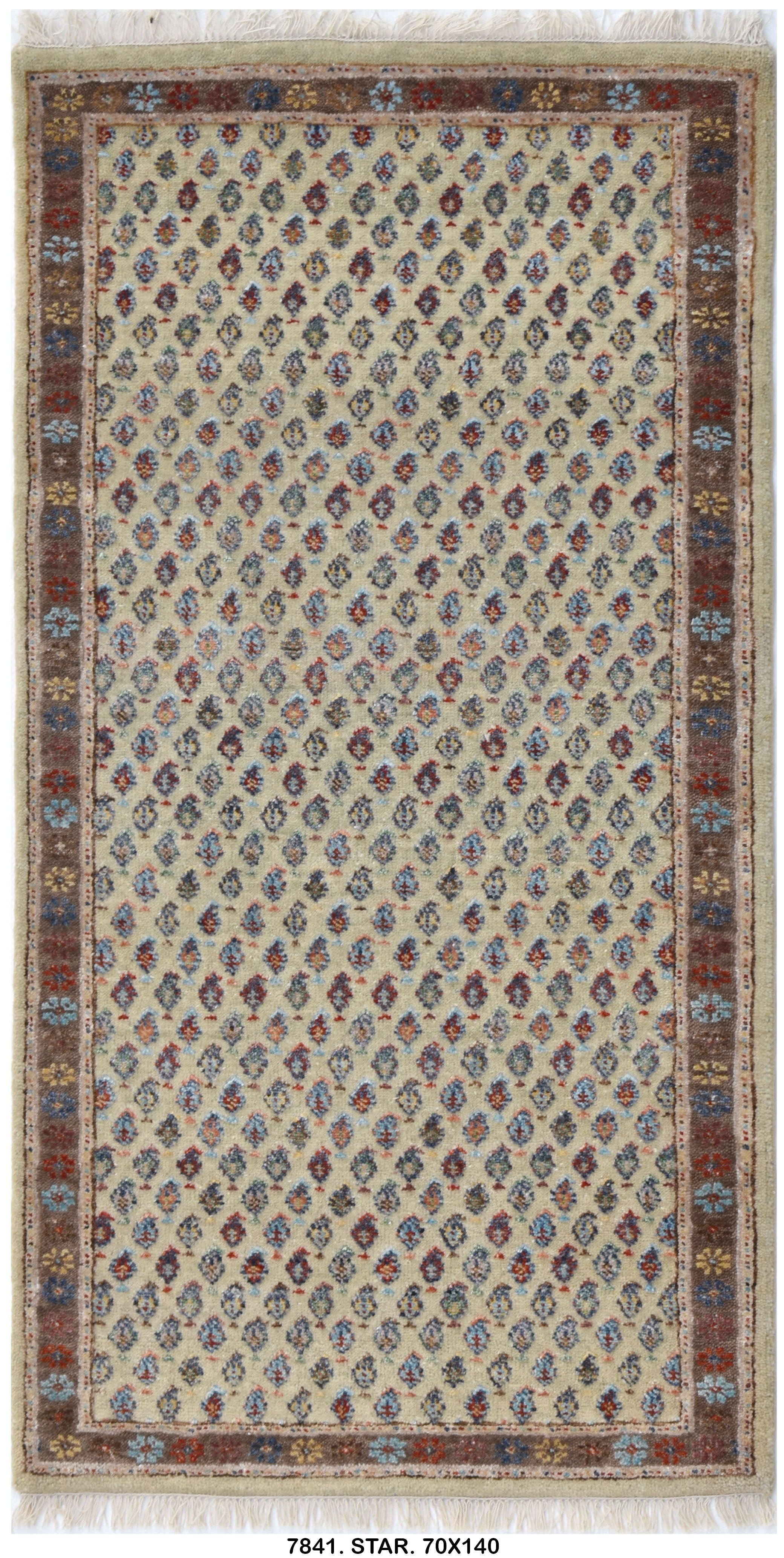 Star-7841-70 x 140