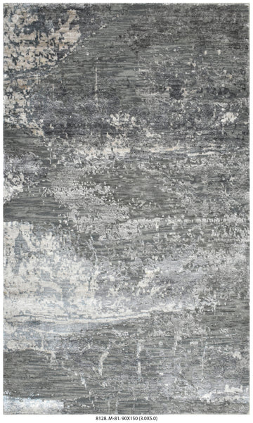 Modern-M-81-8128-90 x 150