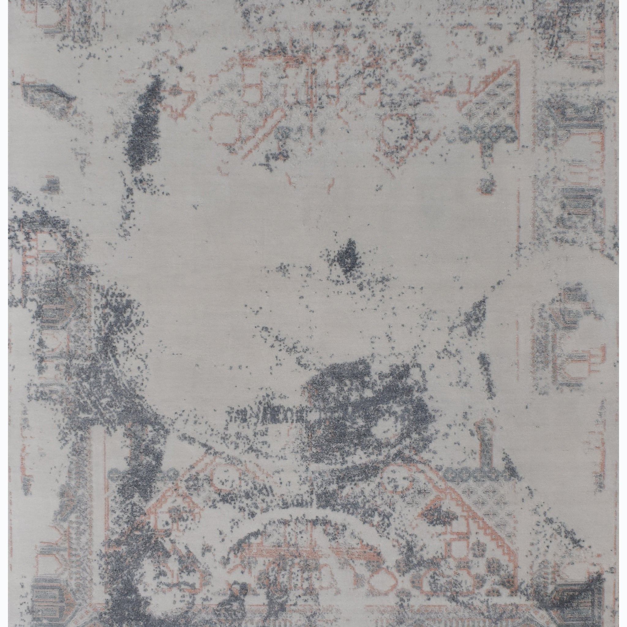 Wool & Real-Silk-Carpet-SRE-414-250 X 300-A-2061