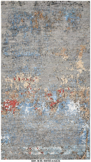 Modern-M-95-8251-90 x 150