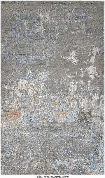 Modern-M-95-8252-90 x 150