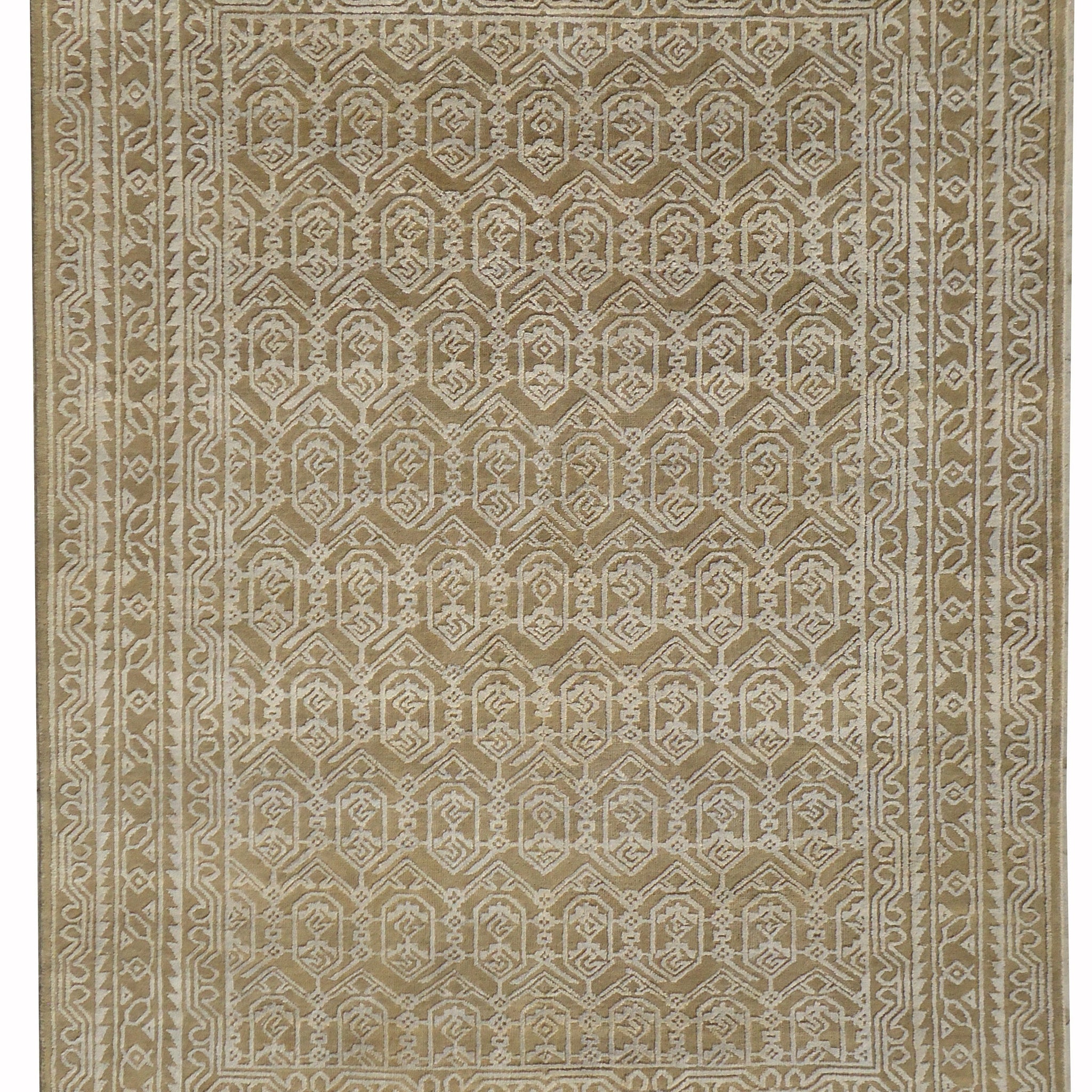 Wool-Pure-Silk-5.07 x 7.08