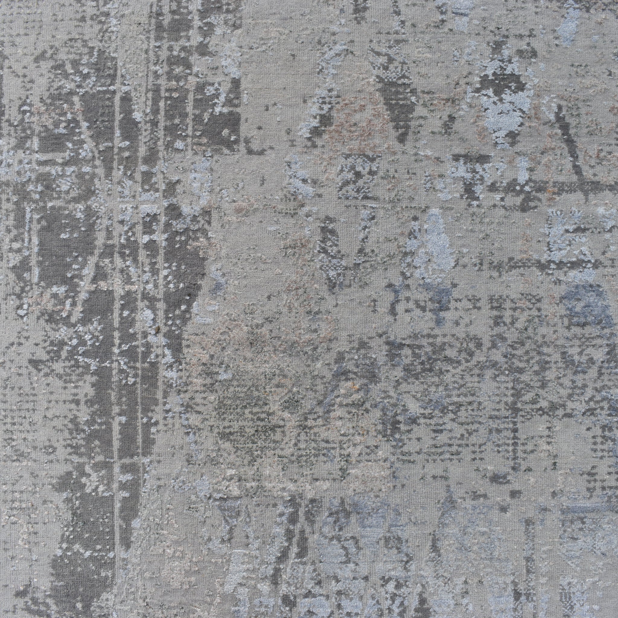 Wool & Real-Silk-Carpet-AC-217-370 x 470-7698