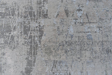 Wool & Real-Silk-Carpet-AC-217-370 x 470-7698